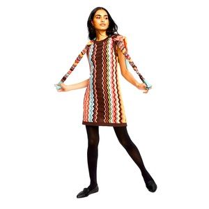 Your Favorite Missoni Sweater Dress _Last One!
